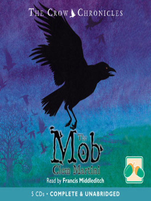 Title details for The Mob by Clem Martini - Available